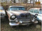 Thumbnail Photo 2 for 1954 Cadillac Series 62